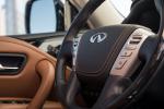Infiniti QX80 5.6 2018 года